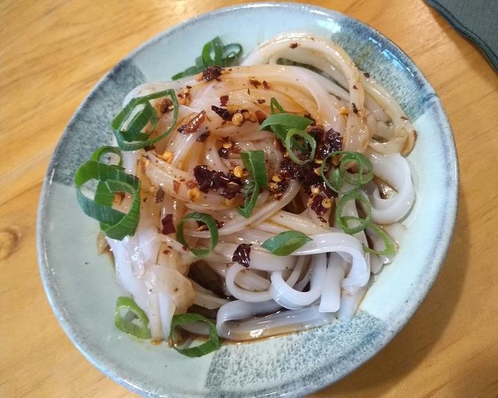 Bai Lu Noodles